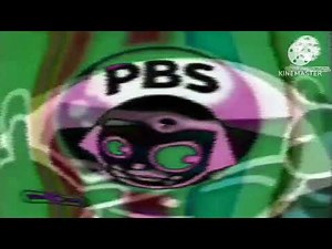 The first 7 effects to PBS Kids Dot Logo Effects Round 3 in kinemaster