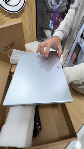 3.1K views · 64 reactions | Affordable Acer High-End Laptop!  Powered by Intel Core i7, 32GB RAM, and 1TB SSD — for next-level speed and performance!  Now available for Buy Now, Pay Later with BDO Unibank! | LNSC Laptops | Facebook