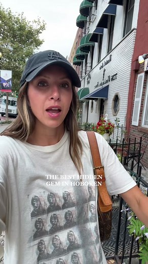 the price is amazing. The massage is amazing. #hoboken #hobokennj #hobokenlife #hobokengirl #hobokentok