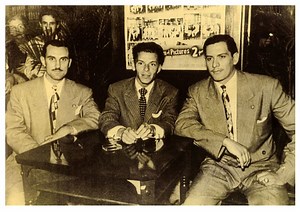 Rocco Fischetti - Alchetron, The Free Social Encyclopedia