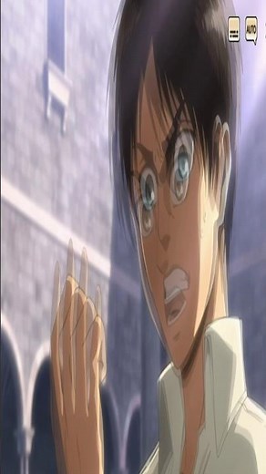 [Attack on Titan famous scene 649] I'll control the Titans