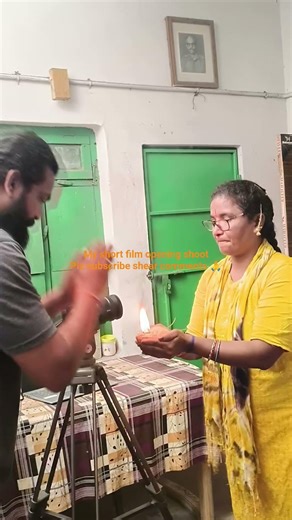 #my short film opening shoot #plz subscribe shear comments #january17