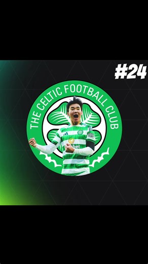 Episode 24!🍀 WE FINALLY GOT A PROMO CARD! After months of waiting we have our first promo of 2026, and it’s Iheanacho who will look crazy with a few evos! #iheanacho #celticrtg #futbirthday #celtic #nigeria @Celtic Football Club