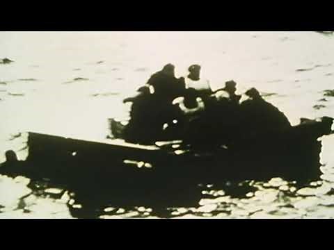 ZWEITER WELTKRIEG: Wie die deutsche U-Boot-Waffe zum Opfer wurde