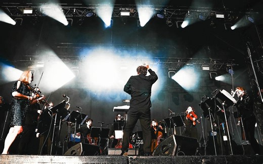 De Vivaldi aux Beatles, le voyage musical de l’ensemble Matheus au festival du Bout du monde à Crozon | Le Télégramme