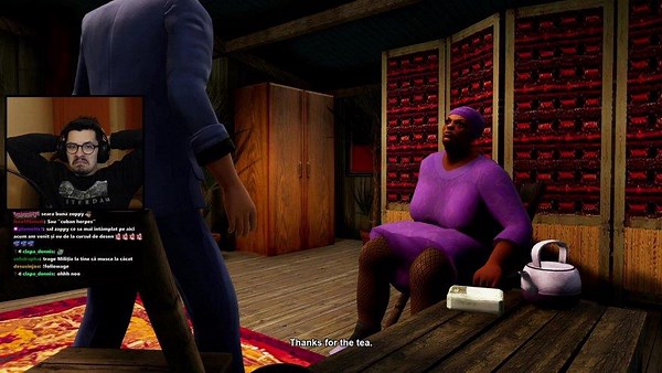 ZappyTV - Twitch