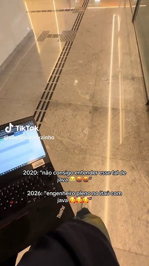 Java Programação: De Iniciante a Engenheiro Pleno