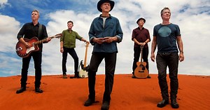 A Career-Spanning Midnight Oil Documentary Is In The Works