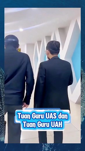 UAS dan UAH | Ustadz Abdul Somad Fanbase