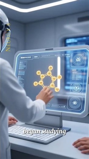 The "Golden Spice" That Scares Cancer Cells? (Lab Results) 🔬 #science #shorts