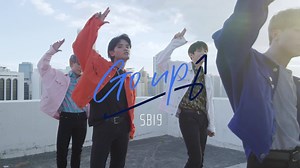 [TEASER - GO UP MV] Release date: 07 • 26 • 19 7 PM LISTEN to "Go Up" on: Spotify: https://open.spotify.com/track/5Gm6YoDs8N2WznOpASSB5P… Apple Music: https://music.apple.com/ph | SB19