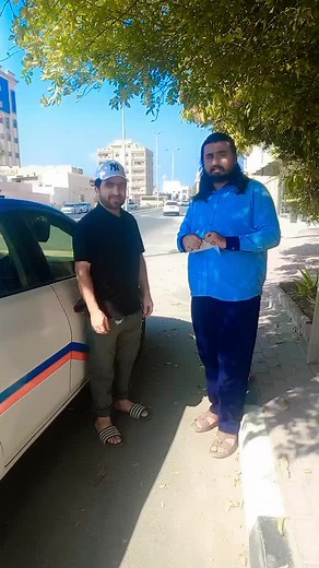 rak driving school على TikTok