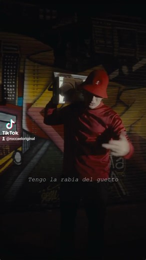 #FREEJAZZ #ROCCA #KYOITACHI #PART1 DISPONIBLE NOW🔥