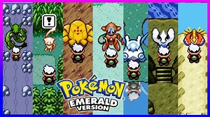 Is There a Cheat Code For Rare Candy in Pokemon Emerald? - What Box Game