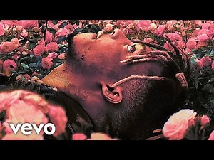 Juice WRLD - Better Days ft. Trippie Redd (Remix) (Music Video) Prod By Xvny