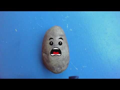 What you can do with making stop-motion!