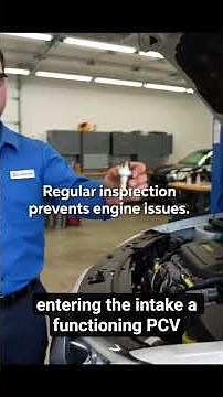 What is PVC Valve - Bad PCV Valve Symptoms