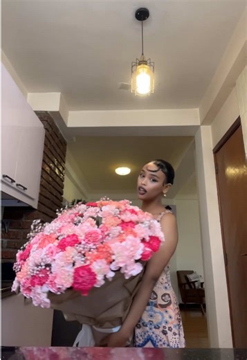 Pretty Flowers That Bloom