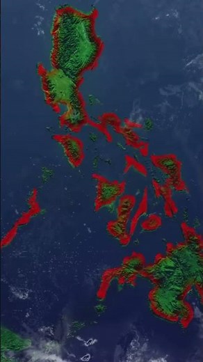 The Philippines: More Than Meets the Eye! 🇵🇭