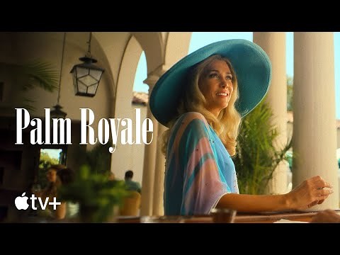Palm Royale — An Inside Look | Apple TV