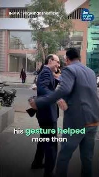 Dubai Entrepreneur Shelters 125 Stranded Indians | US-Iran war | Humanity | UAE