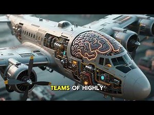 How Airplanes Are Made – Inside the Aircraft Manufacturing Process!