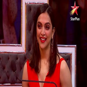 7M views · 346K reactions | Deepika Padukone couldn’t control her...