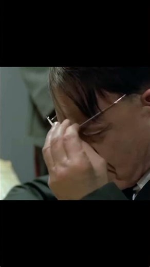 Hitler Gets Angry Meme Template | Downfall 2004: Bunker Scene - Steiner's Attack