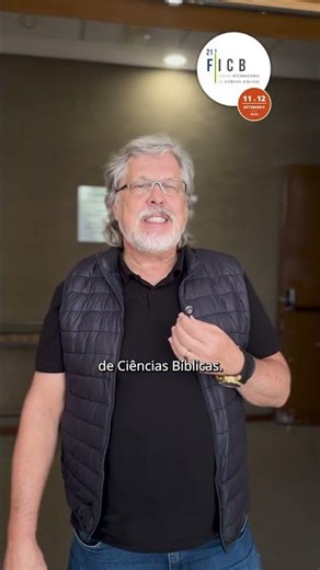 🎓 5 motivos para você participar do FICB 2025!