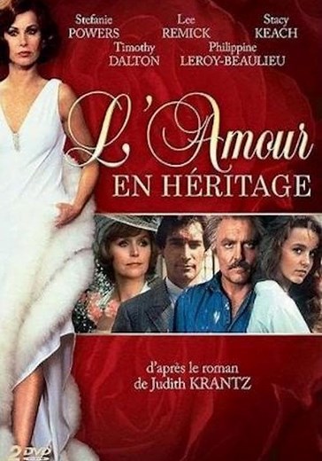 Saison 1 L'Amour en héritage streaming: regarder les épisodes