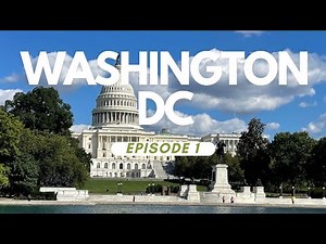 Best of Washington DC Tour Guide