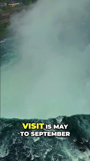 Experience the Magic of Niagara Falls Ultimate Guide