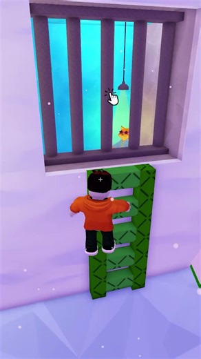 Dog Challenge In Roblox Obby 🐕😱 #roblox #shorts