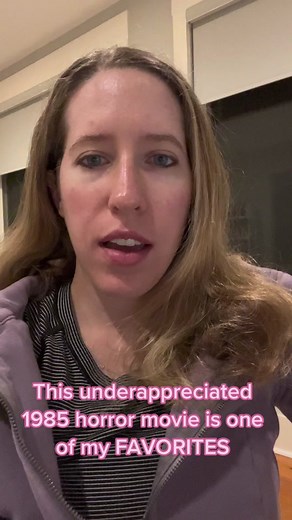 The Stuff: Cult Classic Horror Movie Review