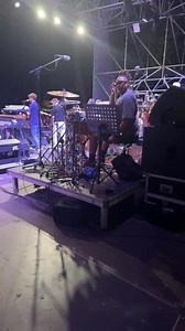 Snarky Puppy on Reels