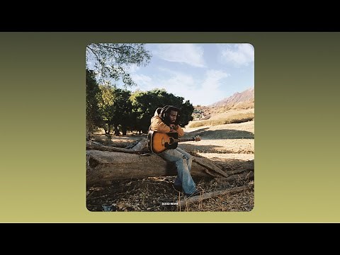 Shaboozey - Good News (1 hour)