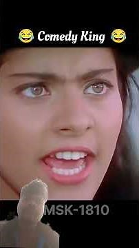 🤣 Hilarious Comedy Scene from New Hindi Movie | Must Watch #shorts #short #comedy #bollywoodcomedy