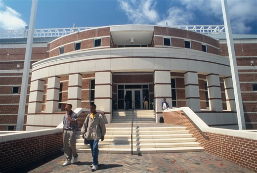 Alcorn State University 1st HBCU To Fully Integrate AI
