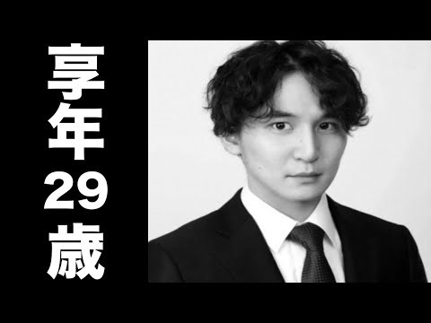 青笹 寛史（あおささ ひろふみ）2025年6月25日ご逝去（享年29歳）