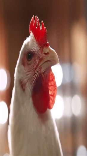 Chicken Song – Cock-a-Doodle-Doo! | Funny Dance Song #3