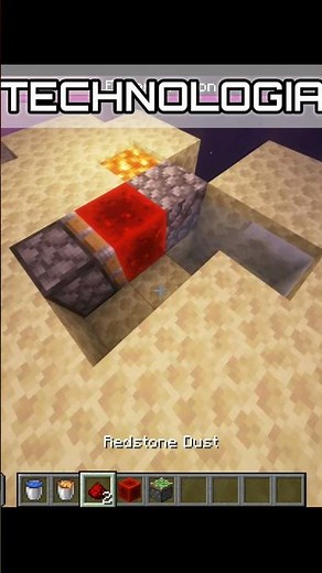 This Minecraft Trick Is Absolutely INSANE! 😱🔥 #minecraft #shorts
