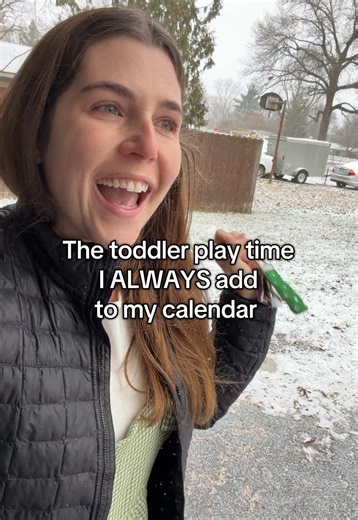 Indoor Playtime in Indianapolis for Toddlers