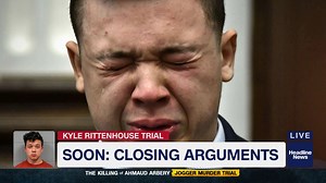 17K views · 47 reactions | Watch live coverage of closing arguments in the #KyleRittenhouse trial today on #HLN. Find us in your TV provider's lineup: Click "How to Watch HLN" at HLNTV.com | HLN | Facebook