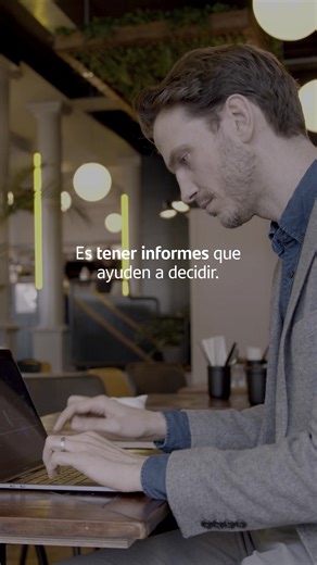 Optimizar las finanzas de tu empresa es clave para crecer con seguridad. En nuestro curso de Gestión Financiera, junto con The Startup CFO, aprenderás a: - Organizar el departamento financiero según la etapa de tu negocio. - Elaborar informes de gestión precisos. - Diseñar pronósticos estratégicos y sostenibles. 👉 Inscríbete gratis en Santander X y descubre cómo tomar decisiones informadas que impulsen tu negocio: https://goo.su/EBED | SantanderX