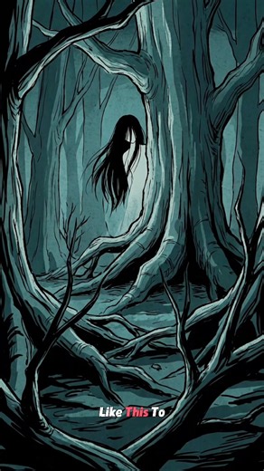 Would you walk through Aokigahara Forest alone?