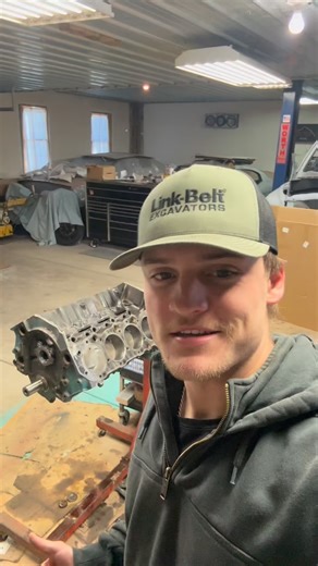 SQUEEZE SWAPS on Instagram: "Ready to hear this thing chop #truck #cam #454 #motor #bigblock #dually #clean #wheels #alcoas #lifted #restoration #build"