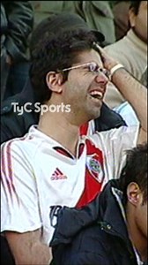🔙 A 12 AÑOS DEL DESCENSO DE RIVER 🔴⚪ Un día como el de hoy, pero de 2011, el Millonario perdía la promoción ante #Belgrano en el Monumental y consumaba su descenso a la segunda categoría del fútbol argentino por primera vez en su historia. | TyC Sports