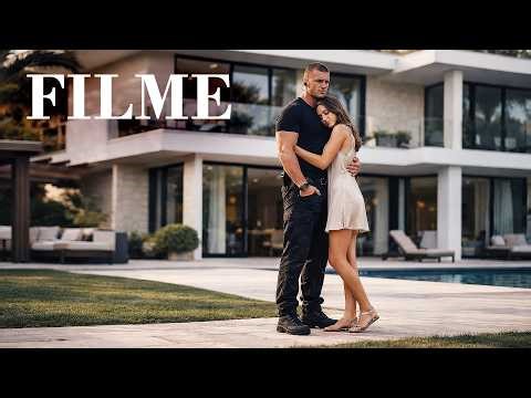 A GAROTA RICA mimada se apaixonou pelo SEU SEGURANÇA?! UMA HISTÓRIA INTENSA!🎞️ Filme em Português