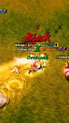 Nemesis Hunters Ruling Cyper Silkroad ‪@Cyper_Games‬