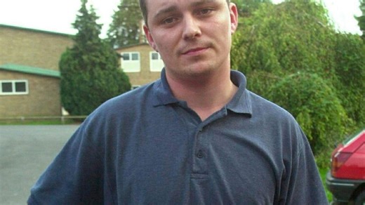 I watched pitiful Ian Huntley sob like a baby after going undercover in jail